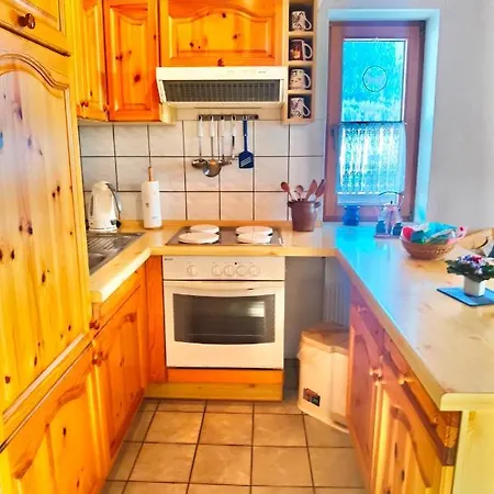 Apartment Fewo Sonnenstern