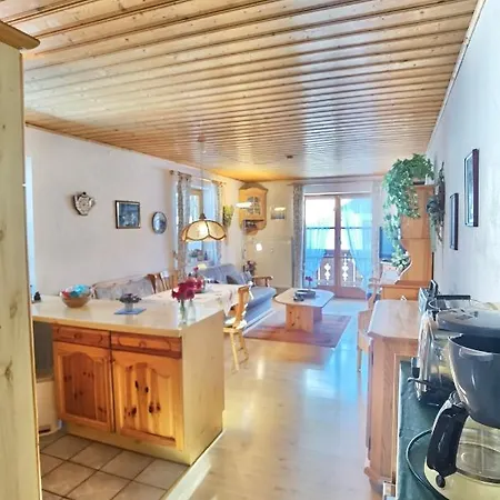 Fewo Sonnenstern Apartment *