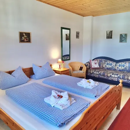 Fewo Sonnenstern Apartment