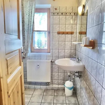 Fewo Sonnenstern Apartment