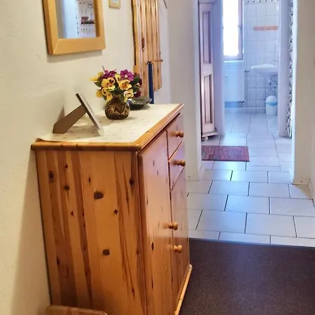 Fewo Sonnenstern Mittenwald
